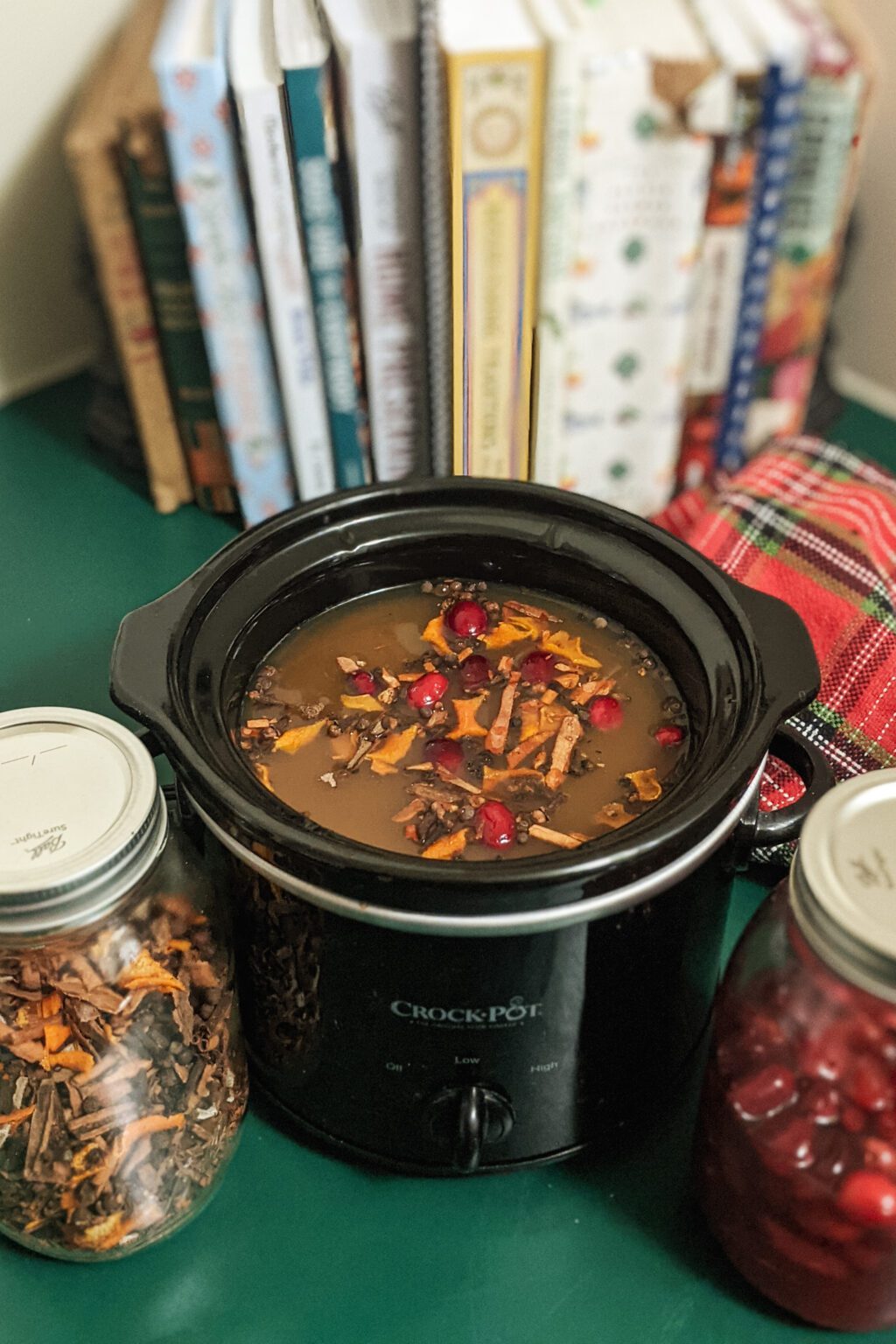 Christmas Simmer Pots – Make Your Home Smell Wonderful for the Holidays ...