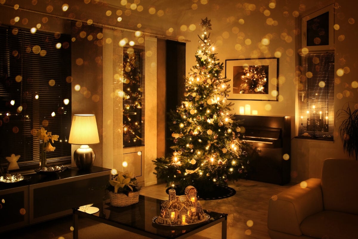 Tips for Designing Your Dream Room, image size:1200x800